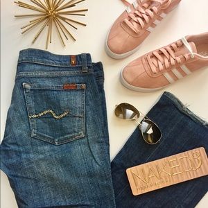 7 For All Mankind Jeans